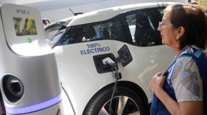 Nuevos beneficios para la incorporación de vehículos eléctricos al país