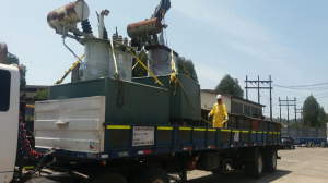 Normativa de PCBs en Chile: Empresas cuentan con plazo máximo al 2025 para su desuso y posterior eliminación