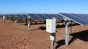 Aprueban parque fotovoltaico de 8,6 millones de dólares en Monte Patria Aprueban parque fotovoltaico de 8,6 millones de dólares en Monte Patria