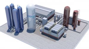 Highview Enlasa iniciará tramitación de proyecto que utiliza aire líquido para generar electricidad Highview Enlasa iniciará tramitación de proyecto que utiliza aire líquido para generar electricidad