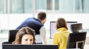 ABB: Ciberseguridad en plantas de energías renovables