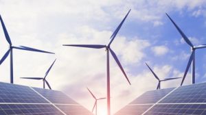 Generación total de energía renovable tuvo costos más bajos que la opción más barata de combustibles fósiles Generación total de energía renovable tuvo costos más bajos que la opción más barata de combustibles fósiles