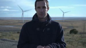 Ministro Jobet se refiere al mega acuerdo de producción de hidrógeno y amoníaco verde en Magallanes