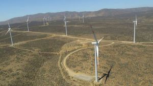 Engie Chile desarrollará proyectos híbridos: planta eólica, solar y de baterías Engie Chile desarrollará proyectos híbridos: planta eólica, solar y de baterías