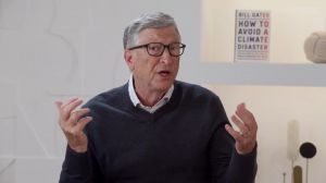 Bill Gates anuncia nueva etapa para acelerar la tecnología necesaria para la transición energética Bill Gates anuncia nueva etapa para acelerar la tecnología necesaria para la transición energética