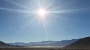 Estudio de Fraunhofer Chile determina cantidad de aerosoles en el ambiente y su impacto en la generación fotovoltaica y CSP Estudio de Fraunhofer Chile determina cantidad de aerosoles en el ambiente y su impacto en la generación fotovoltaica y CSP