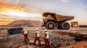 Proyecto busca reducir consumo energético y emisiones en cuatro empresas mineras de Chile Proyecto busca reducir consumo energético y emisiones en cuatro empresas mineras de Chile
