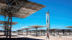 Concentración Solar de Potencia presenta la mayor baja en costos de las energías limpias Concentración Solar de Potencia presenta la mayor baja en costos de las energías limpias