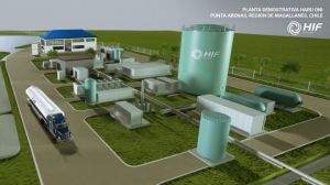 U. de Magallanes y HIF realizarán estudios para desarrollar combustibles sintéticos de baja huella de carbono U. de Magallanes y HIF realizarán estudios para desarrollar combustibles sintéticos de baja huella de carbono