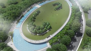 Planta desaladora del año 2021 recibió asesoría técnica de Black & Veatch Planta desaladora del año 2021 recibió asesoría técnica de Black & Veatch