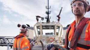 Nuevas tecnologías en lubricantes permiten reducir la huella de carbono de la industria marítima