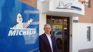 ichelín instalará planta de reciclaje de neumáticos mineros en Región de Antofagasta y usará energías limpias en sus procesos