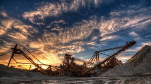 Acuerdo entre Chile y Panamá para desarrollar una minería sustentable y promover a la industria nacional en ese país Acuerdo entre Chile y Panamá para desarrollar una minería sustentable y promover a la industria nacional en ese país