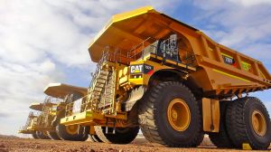 La minería verde requerirá avanzar con todos los actores mineros La minería verde requerirá avanzar con todos los actores mineros
