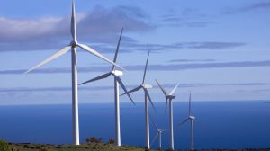 Mainstream Renewable Power completa  acuerdo de financiamiento de energía eólica y solar en Chile