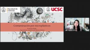 Facultad de Ciencias UCSC inicia talleres de reciclaje y economía circular a estudiantes de enseñanza media
