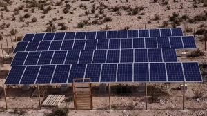 Proyecto Ayllu Solar trabaja con comunidades de Arica y Parinacota en el uso de energía solar Proyecto Ayllu Solar trabaja con comunidades de Arica y Parinacota en el uso de energía solar