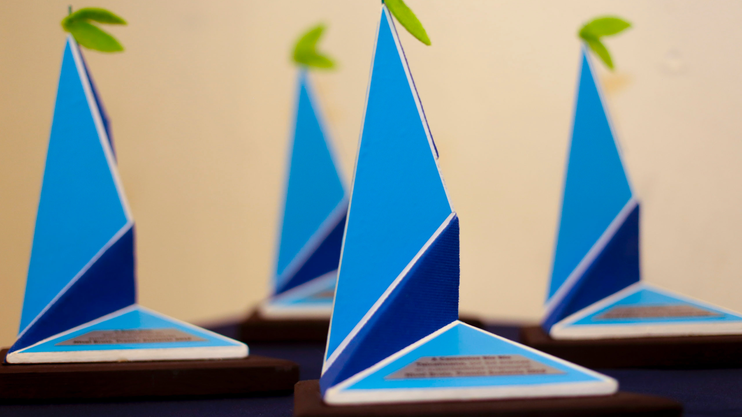 Premio Sustenta abre su convocatoria 2021 para reconocer a las empresas sustentables Premio Sustenta abre su convocatoria 2021 para reconocer a las empresas sustentables