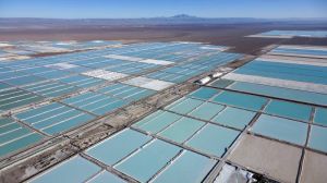 Universidad de Antofagasta y Albemarle analizan las oportunidades del litio sostenible Universidad de Antofagasta y Albemarle analizan las oportunidades del litio sostenible