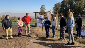 Alianza entre Anglo American e Indap han apoyado a más de 92 iniciativas de agua para agricultores de la provincia de Chacabuco Alianza entre Anglo American e Indap han apoyado a más de 92 iniciativas de agua para agricultores de la provincia de Chacabuco