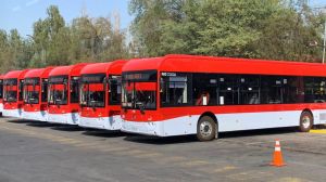 Licitación de vías para el Sistema de Transporte Público Metropolitano fomentará uso de buses eléctricos