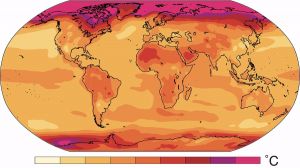 Desde acortarse las estaciones frías hasta episodios de calor extremo provocaría el calentamiento global de 1,5 o 2°C