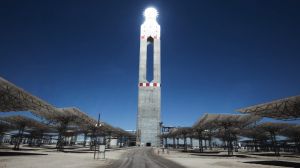 ACSP y crisis hidroeléctrica: La construcción de más plantas CSP evitaría la reapertura y continuidad de centrales a carbón ACSP y crisis hidroeléctrica: La construcción de más plantas CSP evitaría la reapertura y continuidad de centrales a carbón
