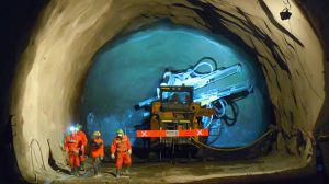 Las aplicaciones y beneficios del hidrógeno verde en la minería subterránea Las aplicaciones y beneficios del hidrógeno verde en la minería subterránea