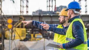 Construcción sostenible a través de la tecnología: una tendencia clave para el futuro próximo de la construcción Construcción sostenible a través de la tecnología: una tendencia clave para el futuro próximo de la construcción