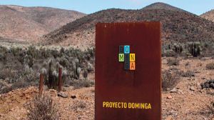 El “contundente impacto” de Dominga sobre su entorno, según Investigadores de la U. de Chile