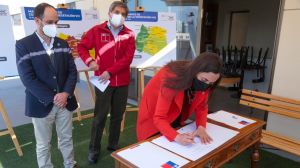 Crisis hídrica: Ministerio de Agricultura decreta zona de emergencia agrícola en cuatro regiones del país