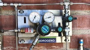 Proyecto para introducir H2 en minería es finalista en desafío de hidrógeno verde Proyecto para introducir H2 en minería es finalista en desafío de hidrógeno verde