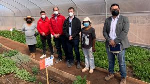 Desde San Pedro de Atacama invitan a la ciudadanía a postular al Fondo de Protección Ambiental 2022 Desde San Pedro de Atacama invitan a la ciudadanía a postular al Fondo de Protección Ambiental 2022