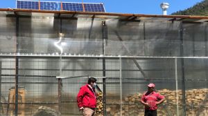 Los Lagos valora avances de la nueva regulación para uso de la leña como combustible domiciliario certificado Los Lagos valora avances de la nueva regulación para uso de la leña como combustible domiciliario certificado