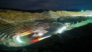 Día de la Minería: Mayor sustentabilidad gracias al uso de energías renovables en la industria Día de la Minería: Mayor sustentabilidad gracias al uso de energías renovables en la industria