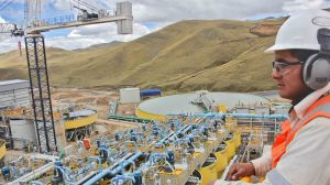 Reactivación y minería verde: actores coinciden en el protagonismo de la industria para la recuperación económica Reactivación y minería verde: actores coinciden en el protagonismo de la industria para la recuperación económica