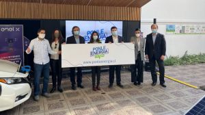 Concurso Ponle Energía a tu Pyme otorga hasta $15 millones para proyectos energéticos de autoconsumo Concurso Ponle Energía a tu Pyme otorga hasta $15 millones para proyectos energéticos de autoconsumo