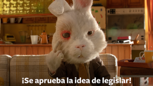 Comisión de Salud aprueba en general prohibición de experimentación de cosméticos en animales Comisión de Salud aprueba en general prohibición de experimentación de cosméticos en animales