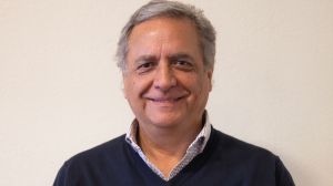 Carlos Ducasse  Gerente general IMELSA ENERGÍA