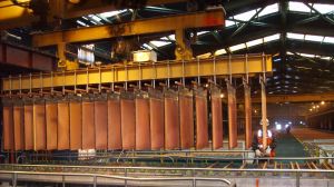 Analizan huella de carbono y consumo energético en empresas de la Red de Eficiencia Energética en la Minería Analizan huella de carbono y consumo energético en empresas de la Red de Eficiencia Energética en la Minería