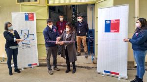 Eficiencia energética: Hospitales de Natales y de Porvenir sumarán en conjunto ahorros superiores a los 240 millones de pesos anuales Eficiencia energética: Hospitales de Natales y de Porvenir sumarán en conjunto ahorros superiores a los 240 millones de pesos anuales