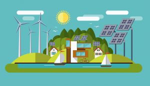 “Resultado histórico de precios bajos de la energía” “Resultado histórico de precios bajos de la energía”