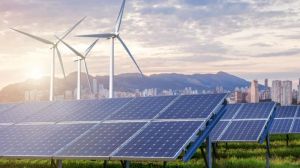 Estudio advierte que actual ritmo de electrificación verde no alcanzará el objetivo de cero emisiones al 2050 Estudio advierte que actual ritmo de electrificación verde no alcanzará el objetivo de cero emisiones al 2050