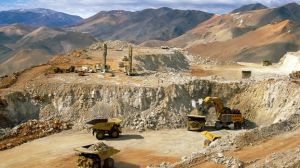 Normativas vigentes y medioambientalmente amigables para un correcto cierre de faenas mineras