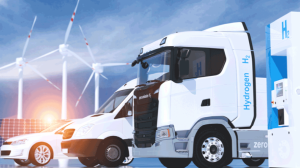 El programa de asistencia de H2V del Banco Mundial y financiamiento de proyectos de Corfo en Chile en el cierre de la conferencia de H2