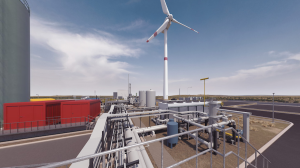 Primer proyecto de eCombustibles de Sudamérica inicia obras de construcción