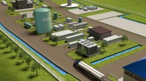 Los detalles de la construcción de la primera planta de Hidrógeno Verde en Magallanes, que operará desde 2022