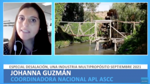 Gestión Hídrica: hasta el 30 de septiembre hay plazo para inscribirse en el APL Certificado Azul Gestión Hídrica: hasta el 30 de septiembre hay plazo para inscribirse en el APL Certificado Azul