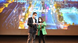 Municipalidad de Las Condes es el primer municipio del país que funciona con energía de Cerro Dominador