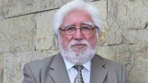 Marcos Crutchik Norambuena, Investigador UA Marcos Crutchik Norambuena, Investigador UA